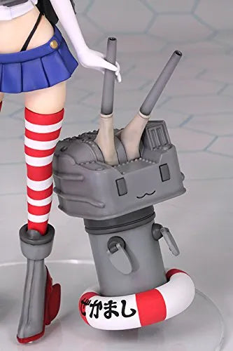 Kantai Collection ~Kan Colle~ - Rensouhou-chan - Shimakaze - 1/8 (Griffon Enterprises)ㅤ – Griffon Enterprises – ActionFigureBrasil