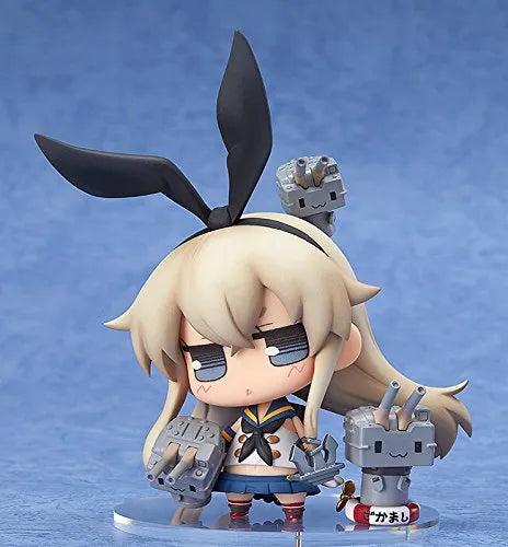 Kantai Collection ~Kan Colle~ - Rensouhou-chan - Shimakaze - Medicchu (Phat Company)ㅤ – Phat Company – ActionFigureBrasil