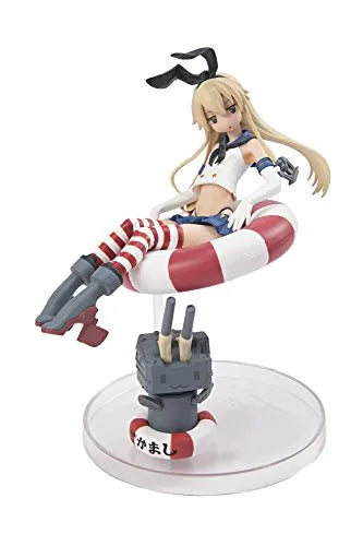 Kantai Collection ~Kan Colle~ - Rensouhou-chan - Shimakazeㅤ – Taito – ActionFigureBrasil
