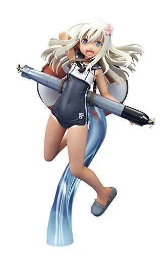 Kantai Collection ~Kan Colle~ - Ro 500 - 1/8 (Ques Q)ㅤ – quesQ – ActionFigureBrasil