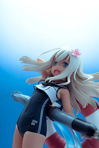 Kantai Collection ~Kan Colle~ - Ro 500 - 1/8 (Ques Q)ㅤ – quesQ – ActionFigureBrasil