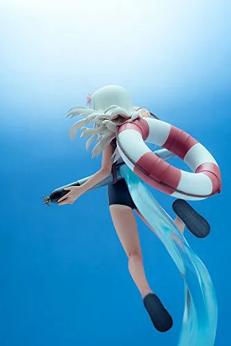 Kantai Collection ~Kan Colle~ - Ro 500 - 1/8 (Ques Q)ㅤ – quesQ – ActionFigureBrasil
