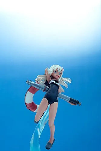 Kantai Collection ~Kan Colle~ - Ro 500 - 1/8 (Ques Q)ㅤ – quesQ – ActionFigureBrasil