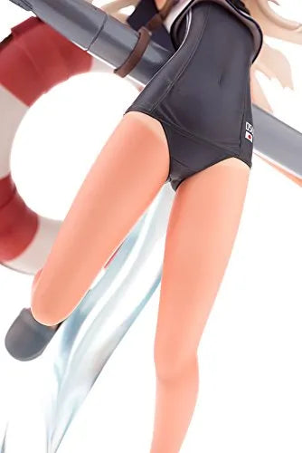 Kantai Collection ~Kan Colle~ - Ro 500 - 1/8 (Ques Q)ㅤ – quesQ – ActionFigureBrasil
