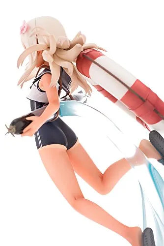 Kantai Collection ~Kan Colle~ - Ro 500 - 1/8 (Ques Q)ㅤ – quesQ – ActionFigureBrasil