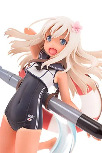 Kantai Collection ~Kan Colle~ - Ro 500 - 1/8 (Ques Q)ㅤ – quesQ – ActionFigureBrasil