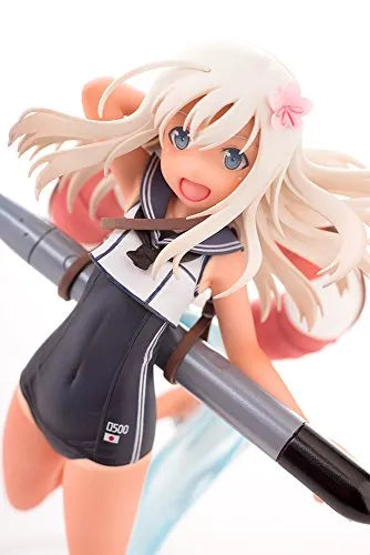 Kantai Collection ~Kan Colle~ - Ro 500 - 1/8 (Ques Q)ㅤ – quesQ – ActionFigureBrasil