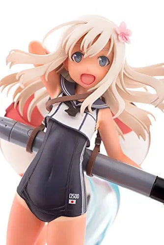 Kantai Collection ~Kan Colle~ - Ro 500 - 1/8 (Ques Q)ㅤ – quesQ – ActionFigureBrasil