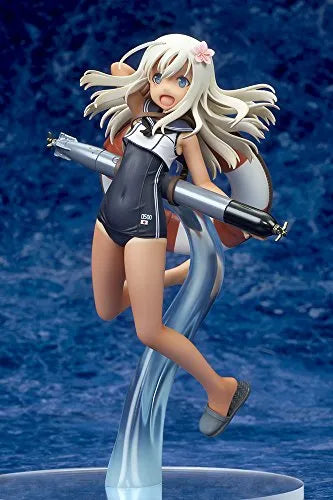 Kantai Collection ~Kan Colle~ - Ro 500 - 1/8 (Ques Q)ㅤ – quesQ – ActionFigureBrasil