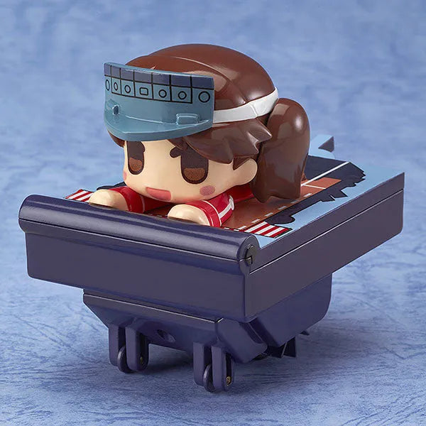 Kantai Collection ~Kan Colle~ - Ryuujo - Kan Colle Bath Collection (Good Smile Company)ㅤ – Good Smile Company – ActionFigureBrasil
