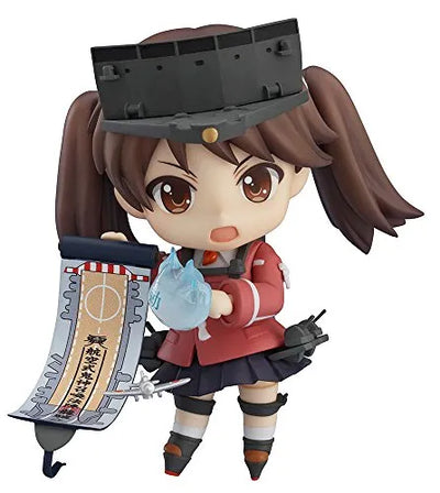 Kantai Collection ~Kan Colle~ - Ryuujou - Nendoroid #514 (Good Smile Company)ㅤ – Good Smile Company – ActionFigureBrasil