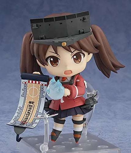Kantai Collection ~Kan Colle~ - Ryuujou - Nendoroid #514 (Good Smile Company)ㅤ – Good Smile Company – ActionFigureBrasil