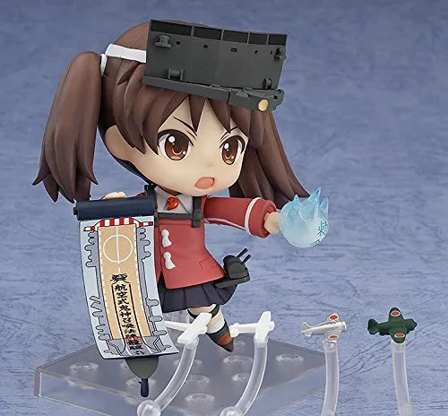 Kantai Collection ~Kan Colle~ - Ryuujou - Nendoroid #514 (Good Smile Company)ㅤ – Good Smile Company – ActionFigureBrasil