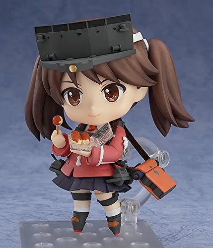 Kantai Collection ~Kan Colle~ - Ryuujou - Nendoroid #514 (Good Smile Company)ㅤ – Good Smile Company – ActionFigureBrasil
