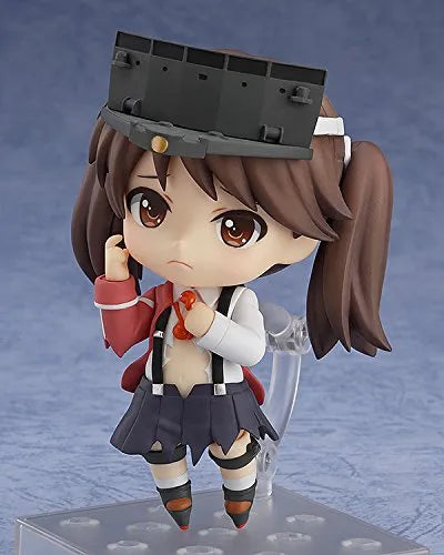 Kantai Collection ~Kan Colle~ - Ryuujou - Nendoroid #514 (Good Smile Company)ㅤ – Good Smile Company – ActionFigureBrasil