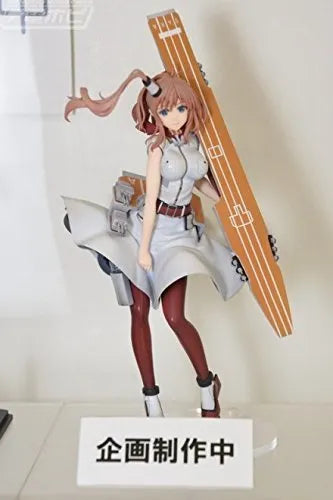 Kantai Collection ~Kan Colle~ - Saratoga - SPM Figureㅤ – SEGA – ActionFigureBrasil