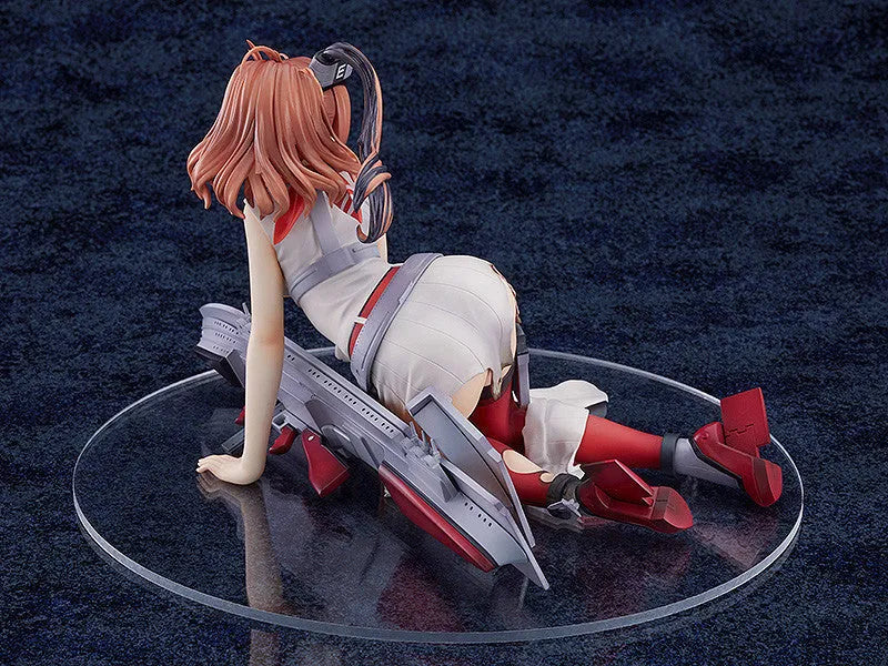 Kantai Collection ~Kan Colle~ - Saratoga - Wonderful Hobby Selection - 1/8 (Max Factory)ㅤ – Max Factory – ActionFigureBrasil