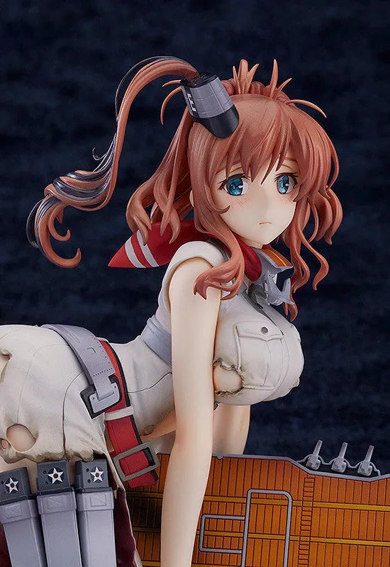 Kantai Collection ~Kan Colle~ - Saratoga - Wonderful Hobby Selection - 1/8 (Max Factory)ㅤ – Max Factory – ActionFigureBrasil