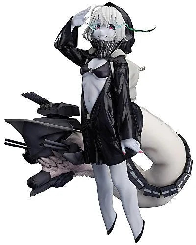 Kantai Collection ~Kan Colle~ - Senkan Re-kyuu - 1/8 (Max Factory)ㅤ – Max Factory – ActionFigureBrasil
