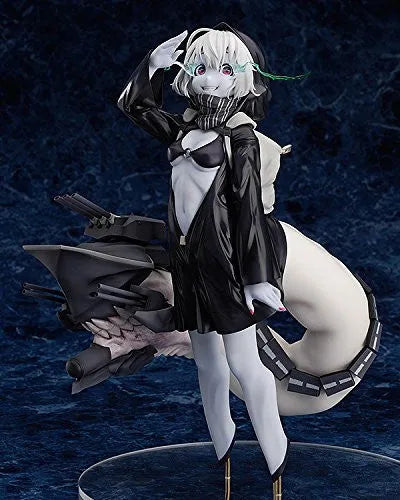 Kantai Collection ~Kan Colle~ - Senkan Re-kyuu - 1/8 (Max Factory)ㅤ – Max Factory – ActionFigureBrasil