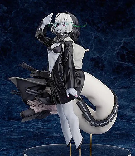 Kantai Collection ~Kan Colle~ - Senkan Re-kyuu - 1/8 (Max Factory)ㅤ – Max Factory – ActionFigureBrasil