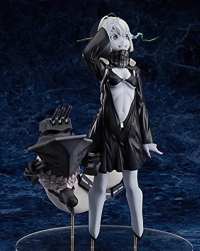 Kantai Collection ~Kan Colle~ - Senkan Re-kyuu - 1/8 (Max Factory)ㅤ – Max Factory – ActionFigureBrasil
