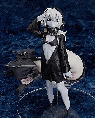 Kantai Collection ~Kan Colle~ - Senkan Re-kyuu - 1/8 (Max Factory)ㅤ – Max Factory – ActionFigureBrasil
