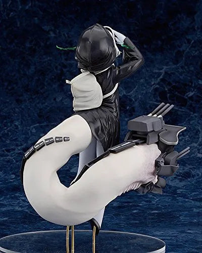 Kantai Collection ~Kan Colle~ - Senkan Re-kyuu - 1/8 (Max Factory)ㅤ – Max Factory – ActionFigureBrasil