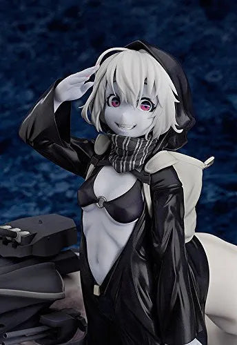 Kantai Collection ~Kan Colle~ - Senkan Re-kyuu - 1/8 (Max Factory)ㅤ – Max Factory – ActionFigureBrasil