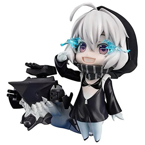 Kantai Collection ~Kan Colle~ - Senkan Re-kyuu - Nendoroid #494ㅤ – Good Smile Company – ActionFigureBrasil