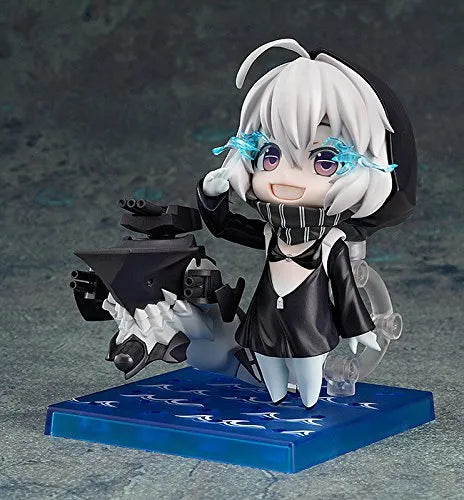 Kantai Collection ~Kan Colle~ - Senkan Re-kyuu - Nendoroid #494ㅤ – Good Smile Company – ActionFigureBrasil
