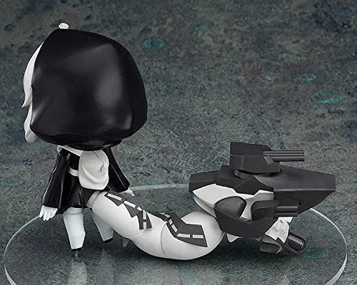 Kantai Collection ~Kan Colle~ - Senkan Re-kyuu - Nendoroid #494ㅤ – Good Smile Company – ActionFigureBrasil