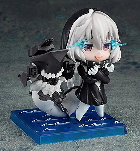 Kantai Collection ~Kan Colle~ - Senkan Re-kyuu - Nendoroid #494ㅤ – Good Smile Company – ActionFigureBrasil