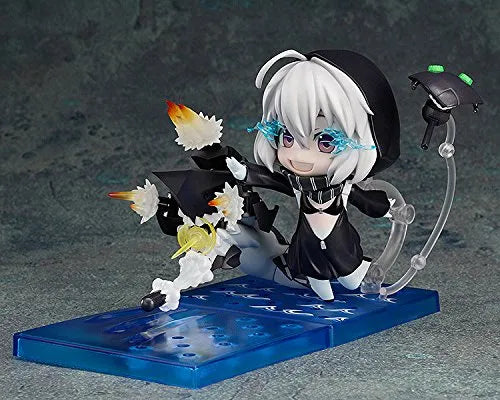 Kantai Collection ~Kan Colle~ - Senkan Re-kyuu - Nendoroid #494ㅤ – Good Smile Company – ActionFigureBrasil