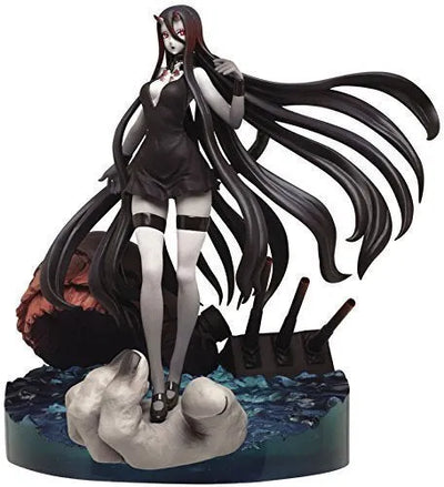 Kantai Collection ~Kan Colle~ - Senkan Seikiㅤ – Taito – ActionFigureBrasil