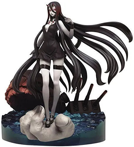 Kantai Collection ~Kan Colle~ - Senkan Seikiㅤ – Taito – ActionFigureBrasil