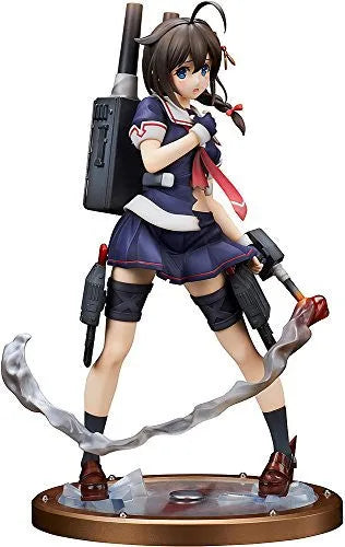 Kantai Collection ~Kan Colle~ - Shigure - 1/8 - Kai-II (Broccoli)ㅤ – Broccoli – ActionFigureBrasil