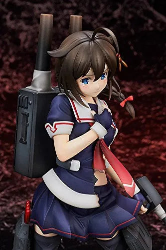 Kantai Collection ~Kan Colle~ - Shigure - 1/8 - Kai-II (Broccoli)ㅤ – Broccoli – ActionFigureBrasil