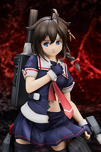 Kantai Collection ~Kan Colle~ - Shigure - 1/8 - Kai-II (Broccoli)ㅤ – Broccoli – ActionFigureBrasil