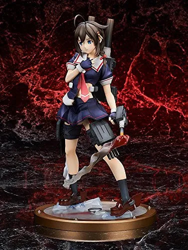 Kantai Collection ~Kan Colle~ - Shigure - 1/8 - Kai-II (Broccoli)ㅤ – Broccoli – ActionFigureBrasil