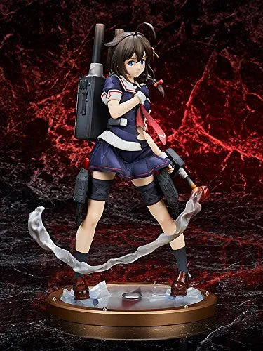 Kantai Collection ~Kan Colle~ - Shigure - 1/8 - Kai-II (Broccoli)ㅤ – Broccoli – ActionFigureBrasil