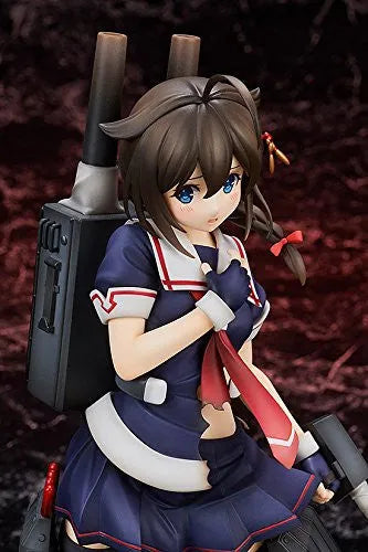 Kantai Collection ~Kan Colle~ - Shigure - 1/8 - Kai-II (Broccoli)ㅤ – Broccoli – ActionFigureBrasil