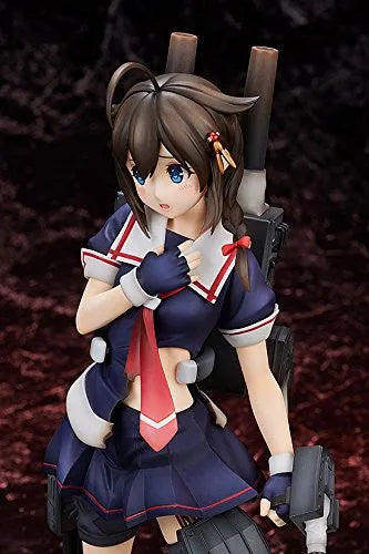 Kantai Collection ~Kan Colle~ - Shigure - 1/8 - Kai-II (Broccoli)ㅤ – Broccoli – ActionFigureBrasil