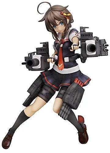 Kantai Collection ~Kan Colle~ - Shigure - 1/8 - Kai Ni (Good Smile Company)ㅤ – Good Smile Company – ActionFigureBrasil