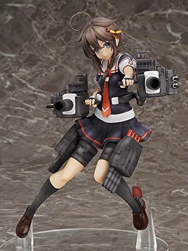 Kantai Collection ~Kan Colle~ - Shigure - 1/8 - Kai Ni (Good Smile Company)ㅤ – Good Smile Company – ActionFigureBrasil