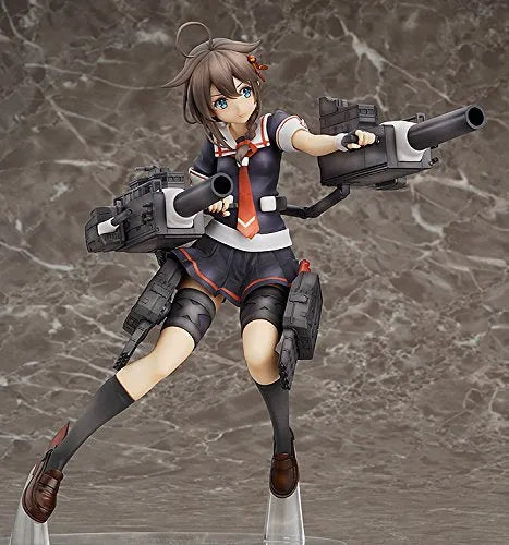 Kantai Collection ~Kan Colle~ - Shigure - 1/8 - Kai Ni (Good Smile Company)ㅤ – Good Smile Company – ActionFigureBrasil