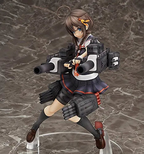 Kantai Collection ~Kan Colle~ - Shigure - 1/8 - Kai Ni (Good Smile Company)ㅤ – Good Smile Company – ActionFigureBrasil