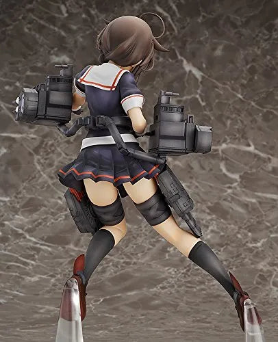 Kantai Collection ~Kan Colle~ - Shigure - 1/8 - Kai Ni (Good Smile Company)ㅤ – Good Smile Company – ActionFigureBrasil