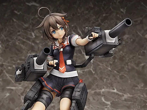 Kantai Collection ~Kan Colle~ - Shigure - 1/8 - Kai Ni (Good Smile Company)ㅤ – Good Smile Company – ActionFigureBrasil