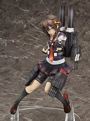 Kantai Collection ~Kan Colle~ - Shigure - 1/8 - Kai Ni (Good Smile Company)ㅤ – Good Smile Company – ActionFigureBrasil